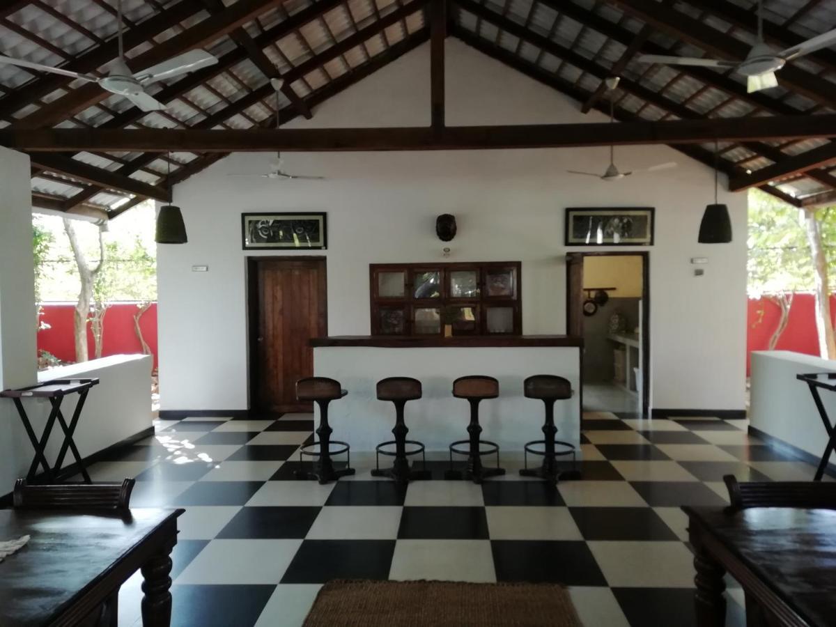 Bagh Tola,Kanha Tiger Reserve Luaran gambar